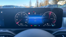 Mercedes-Benz CLA 250e AMG Line Executive 4dr Tip Auto Saloon